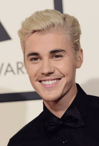 Justin Bieber Background