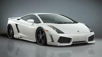 Lamborghini Gallardo Pictures Wallpaper