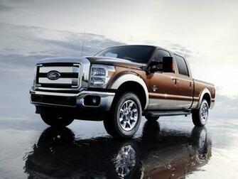 Ford Super Duty Wallpaper