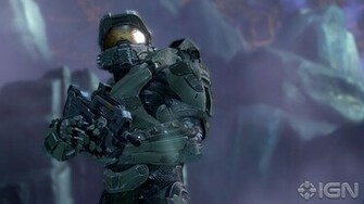 Wallpaper Halo