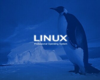 Linux Desktop Wallpaper Background