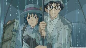 The Wind Rises Wallpaper X Net