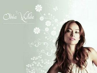 Olivia Wilde Wallpaper