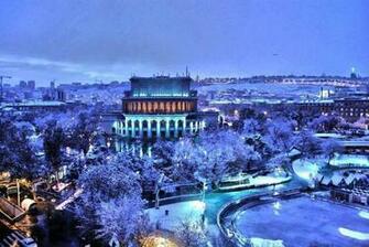 Yerevan Armenia Tourist Destinations