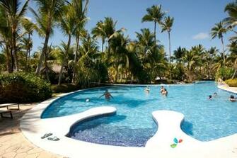 Pin Punta Cana Pool1 Wallpaper Desktop Background To On