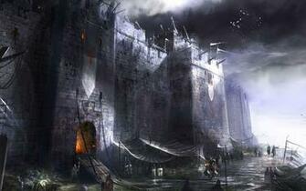 Knights Templar Wallpaper