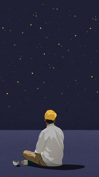 Sad Boy Wallpaper