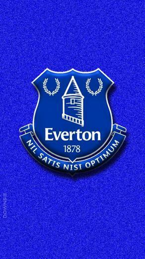 Everton iPhone Wallpaper Gallery Image