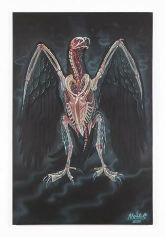 Nychos