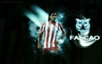 Radamel Falcao Wallpaper HD Photo Shared By Amata Fans