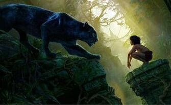 Jungle Book Movie 4k Wallpaper Ultra HD