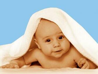 See Cute Babies Wallpaper