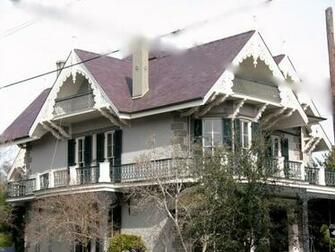 Sandra Bullock S New Orleans House Photos Home