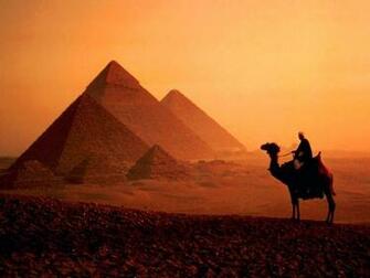 Egyptian Desktop Wallpaper