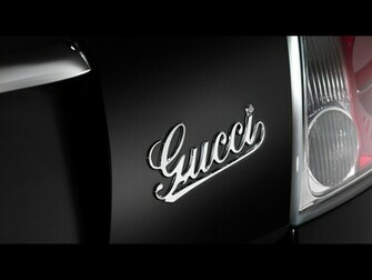 Fiat By Gucci Wallpaper