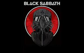 Black Sabbath Wallpaper