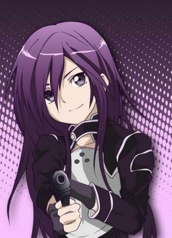 Ggo Kirito By Redknightwill