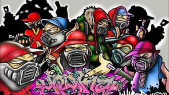 Crips Vs Bloods Wallpaper For Gt