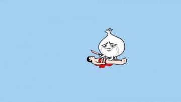 Strange Weird Desktop Wallpaper Top