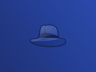 Fedora Wallpaper Background