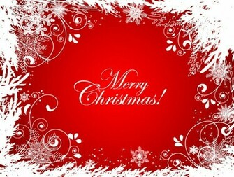 Abstract Christmas Background Vector Graphic Graphics
