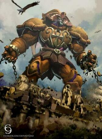 Artstation Cm Exodia Andy Tantowi Yugioh Monsters