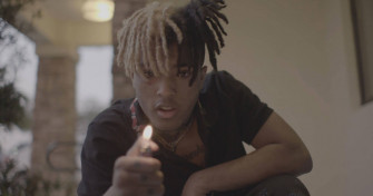Xxxtentacion Computer Wallpaper