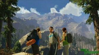 Wallpaper Gta Los Santos V