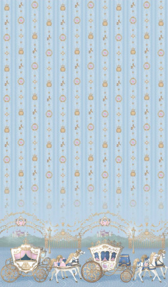 Angelic Pretty Brilliant Princess Story By Gaarumageddon On
