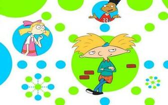 Hey Arnold Wallpaper Kb 4usky