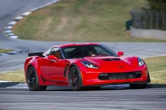 Here S How The C7 Corvette Changed For Model Year