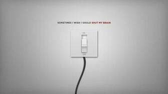 White Text Shut Up Wallpaper Wallbase Cc