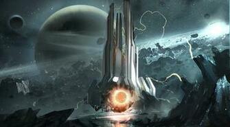 Art Wallpaper High Resolution Lurker All Image