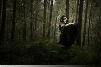 Gothic Dark Wallpaper Background