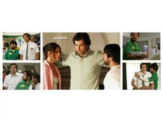 Joshua Gomez Image Chuck Family HD Wallpaper And Background