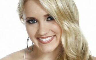 Emily Osment Wallpaper