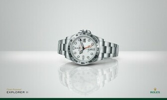 Rolex Watches Wallpaper Official S