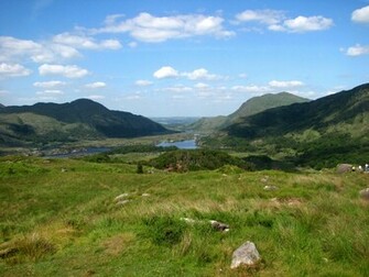 Wallpaper Ireland