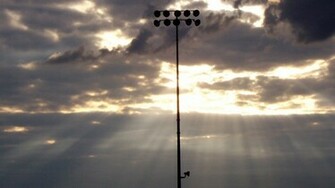 Friday Night Lights Wallpaper