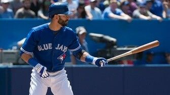 Image For Jose Bautista Wallpaper