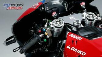 Ducati Desmosedici Gp19 Image In Detail Mcnews Au