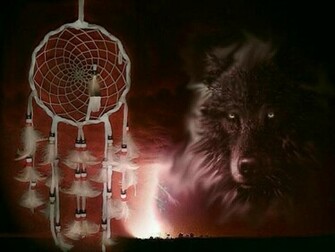 Native American Wallpaper