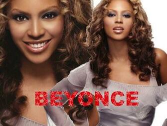 Desktop Wallpaper Beyonce Knowles