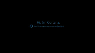 Hi I M Cortana Windows Phone By Nofearl