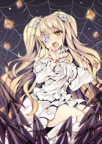 Kirakishou Rozen Maiden Mobile Wallpaper Zerochan