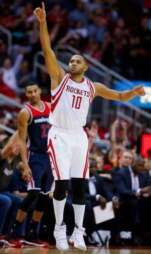 Houston Rockets Eric Gordon Nba Updates