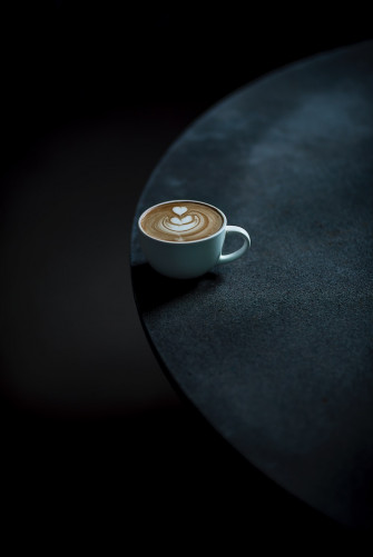 Coffee Culture Best Food