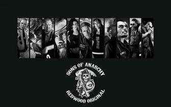 Sons Of Anarchy Wallpaper