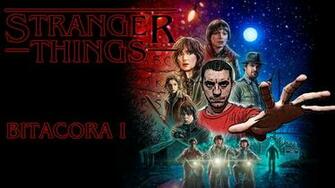 Stranger Things Wallpaper Beautiful