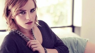 October By Stephen Comments Off On Emma Watson Wallpaper